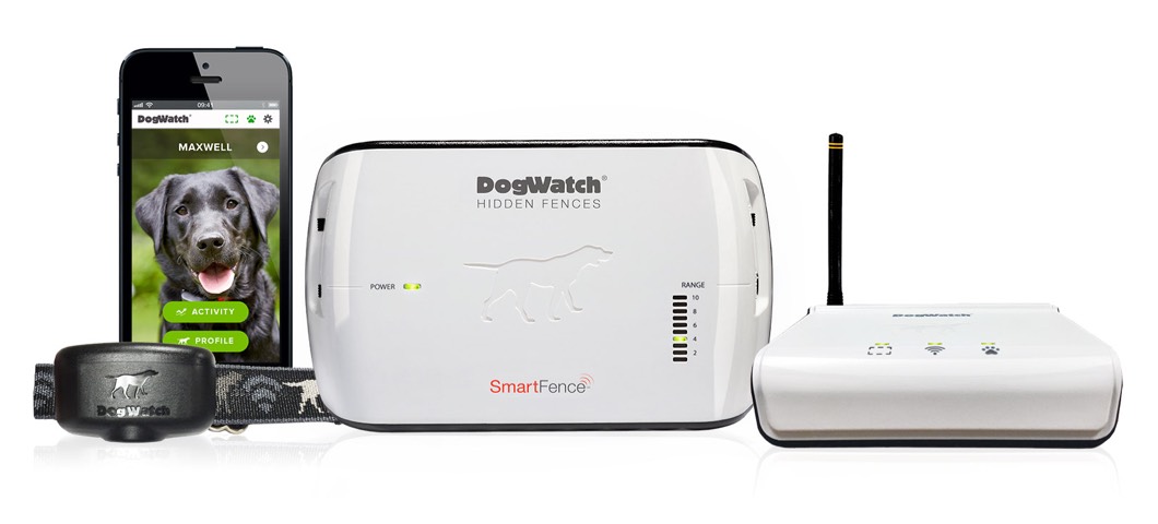DogWatch of Central Ontario, Port Sydney, Ontario | SmartFence Product Image